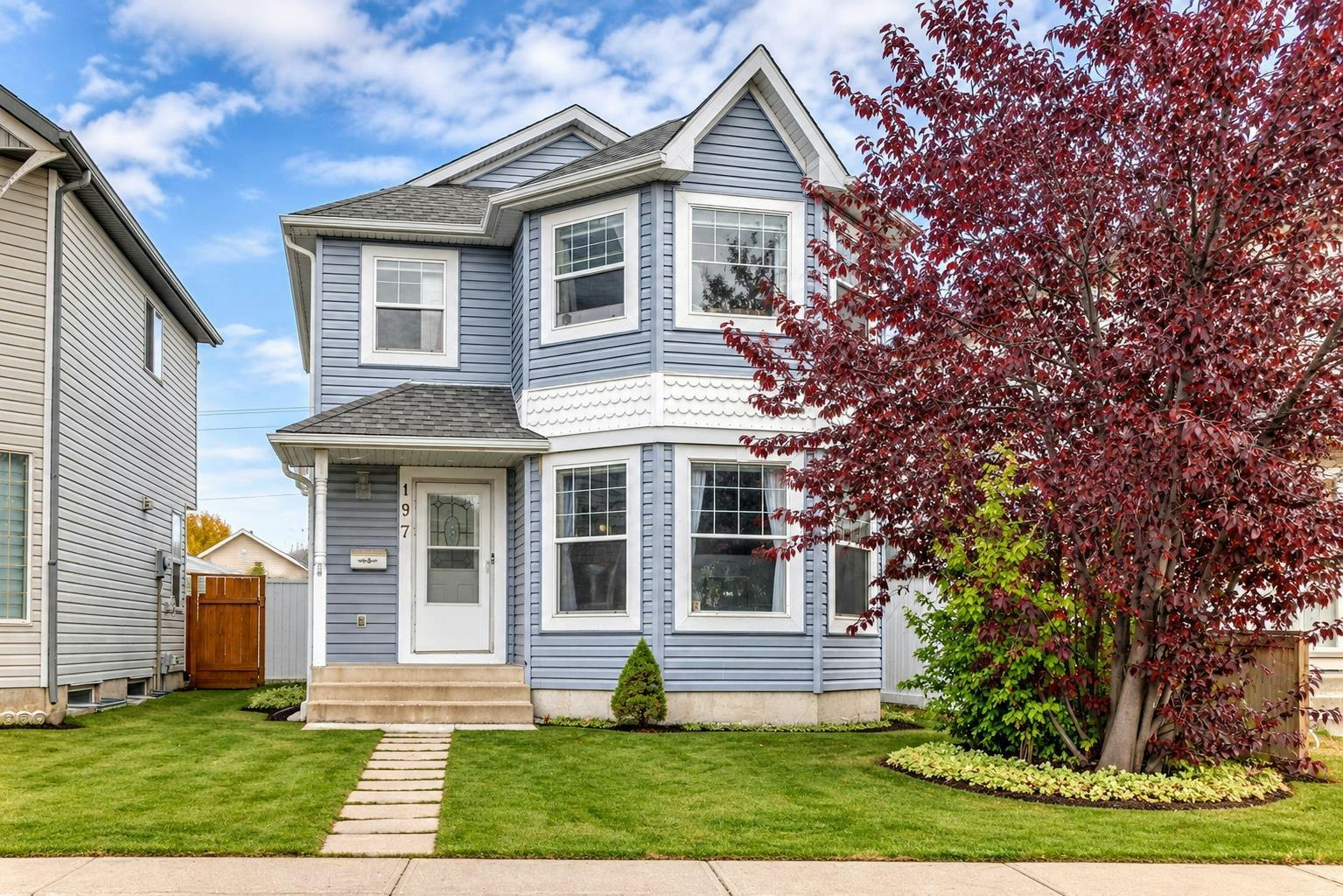 197 Tarington Close NE, Calgary, AB, T3J 3V7