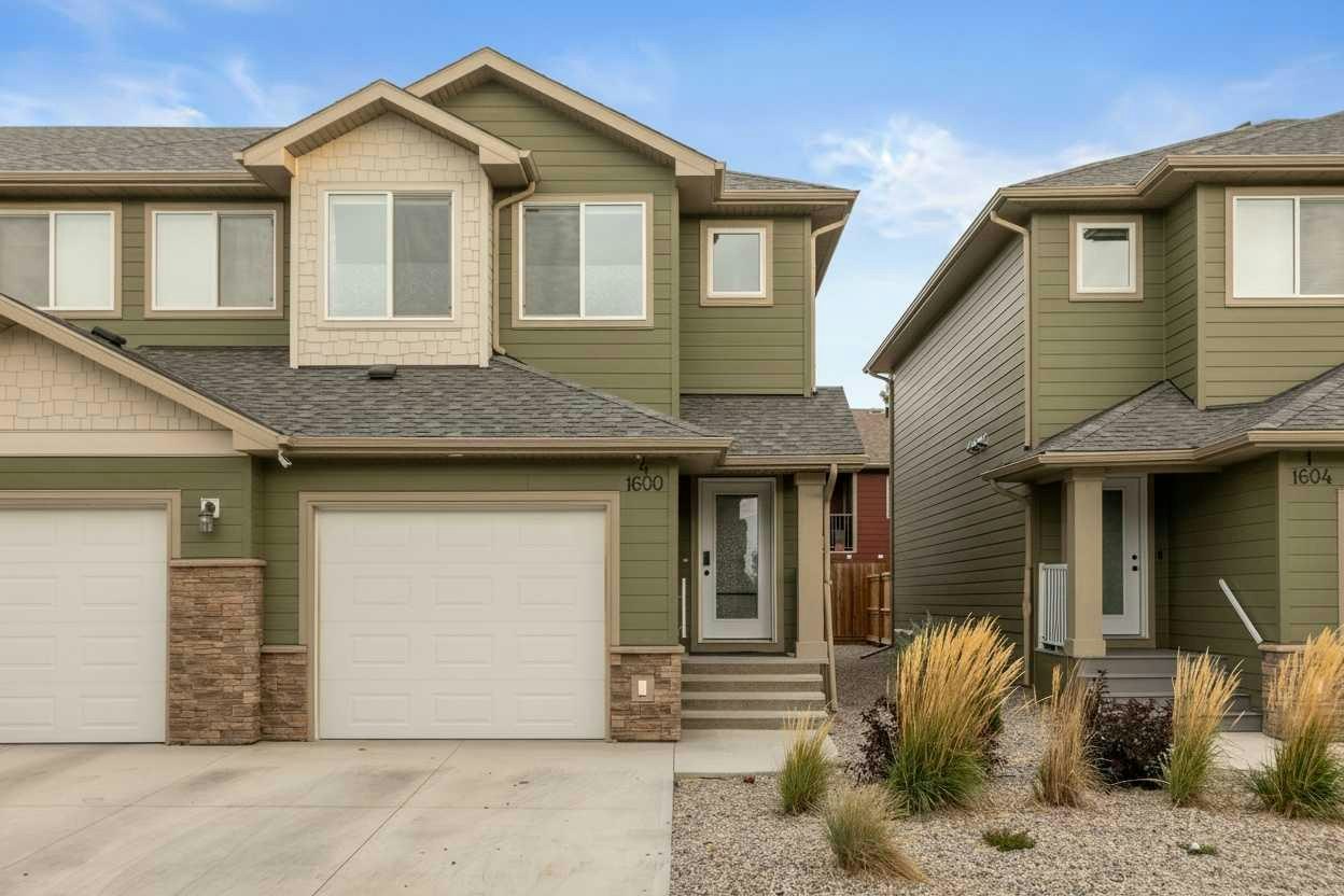 4-1600 Stafford Drive N, Lethbridge, AB, T1H 7G8