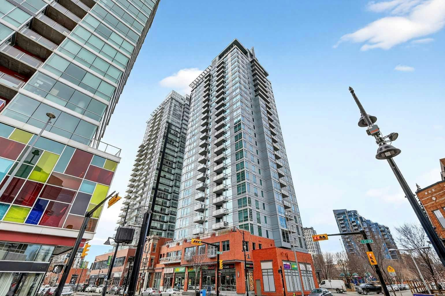 302-215 13 Avenue SW, Calgary, AB, T2R 0V6