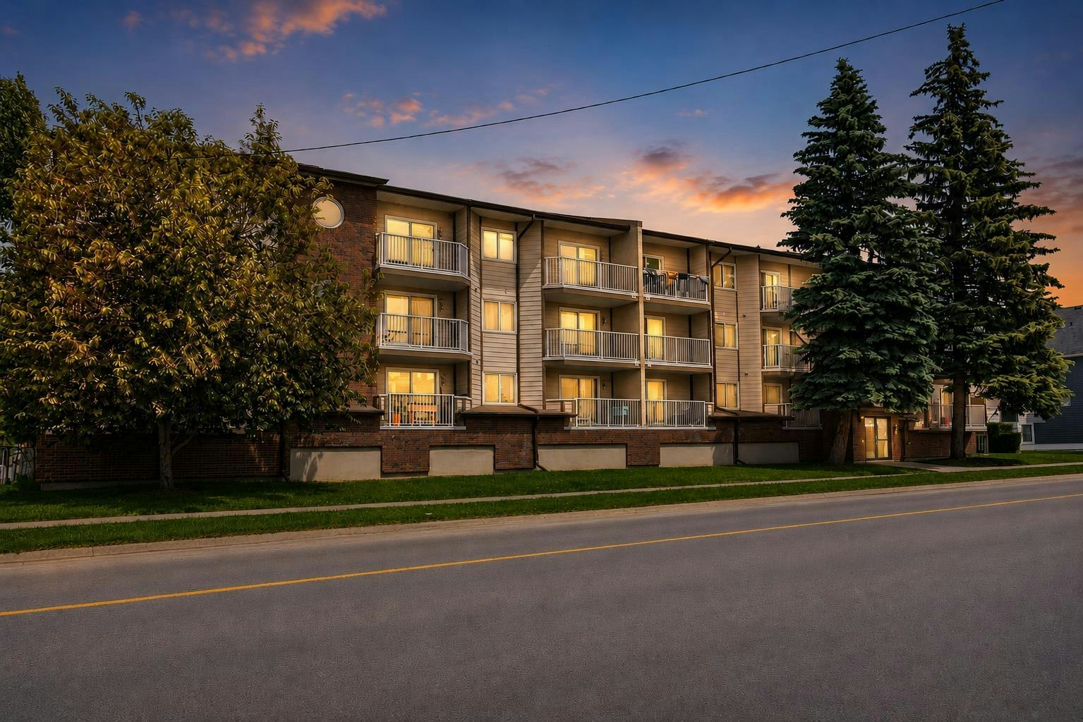 305-110 20 Avenue NE, Calgary, AB, T2E 1P7