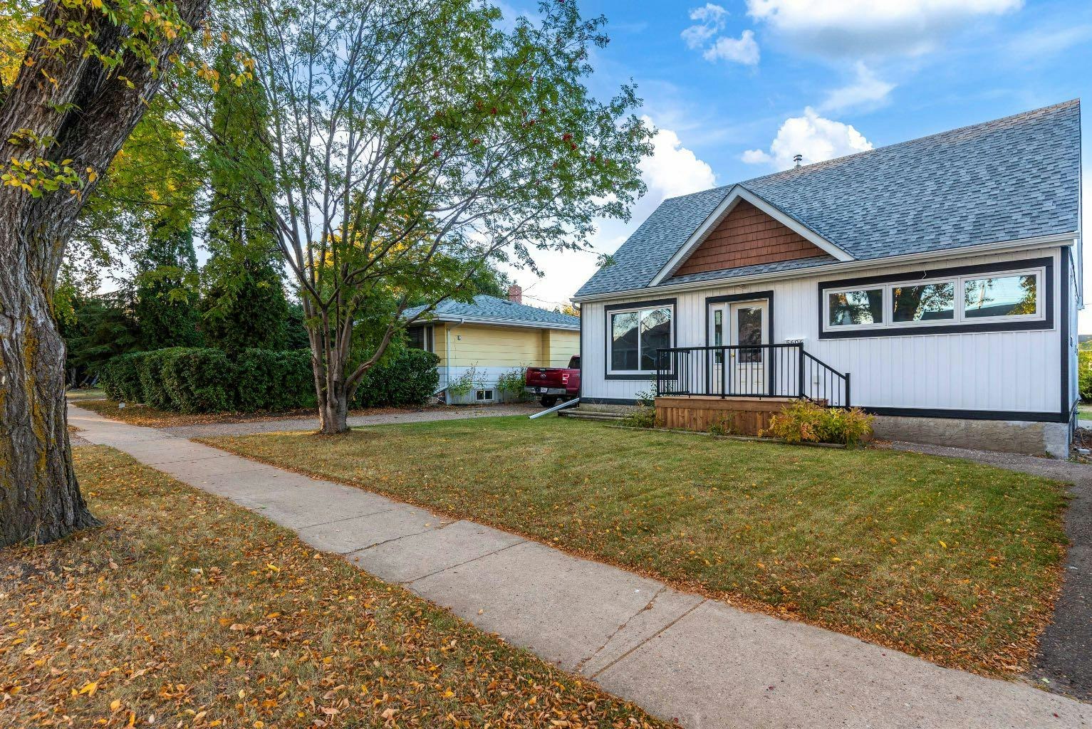 5606 50th Street, Lloydminster City West, AB, T9V 0N4