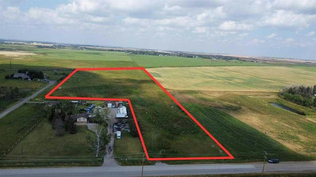 280132 Township Road 240, Chestermere, AB, T1K 0K5