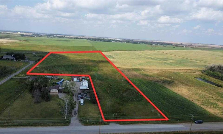 280132 Township Road 240