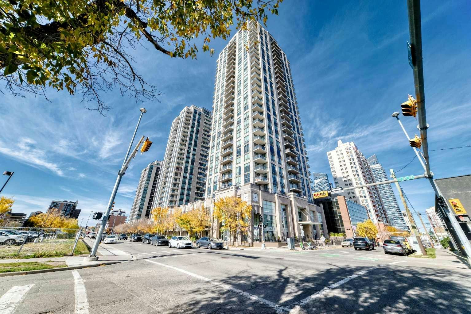 2907-1111 10 Street SW, Calgary, AB, T2R 1E3