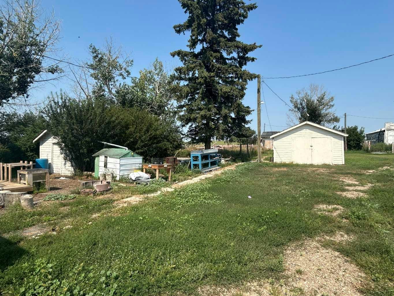 225074 583 Highway, Rural Kneehill County, AB, T0M 2A0 - 6