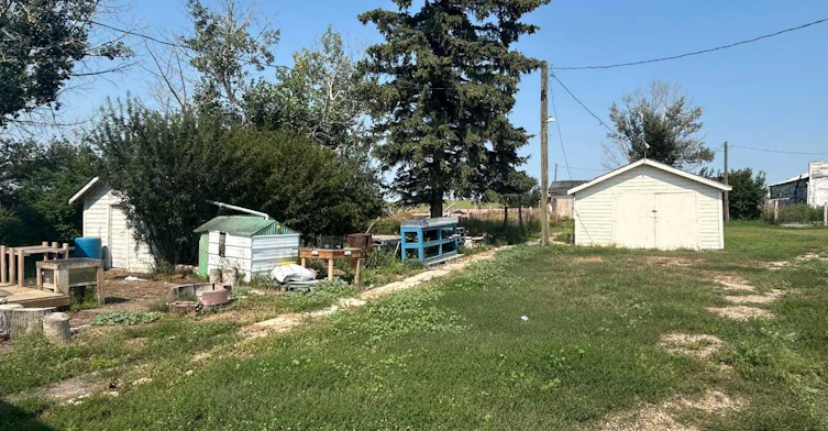 225074 583 Highway, Rural Kneehill County, AB, T0M 2A0 - 6