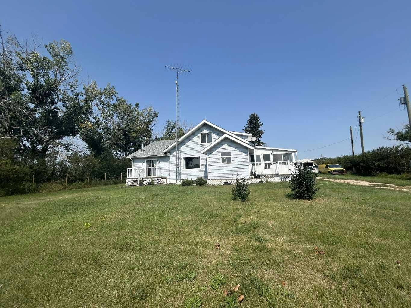 225074 583 Highway, Rural Kneehill County, AB, T0M 2A0 - 4