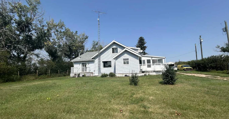 225074 583 Highway, Rural Kneehill County, AB, T0M 2A0 - 4