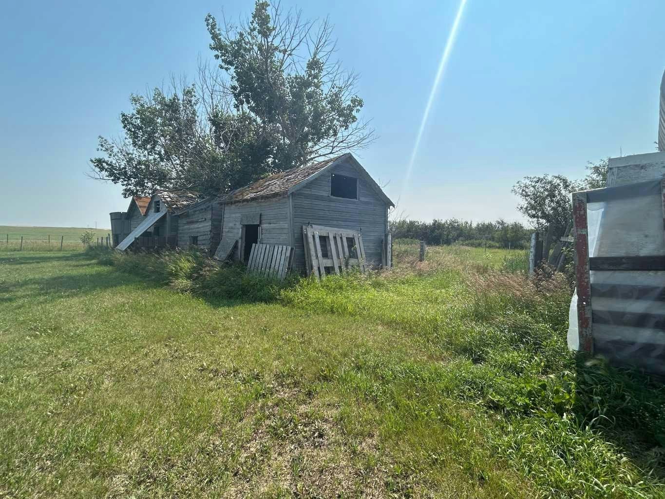 225074 583 Highway, Rural Kneehill County, AB, T0M 2A0 - 34