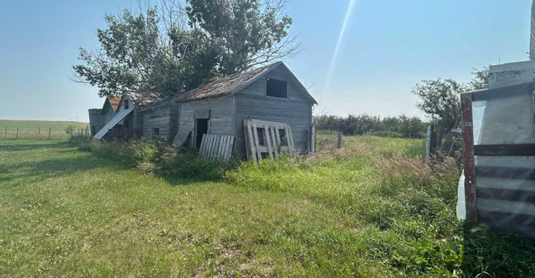 225074 583 Highway, Rural Kneehill County, AB, T0M 2A0 - 34