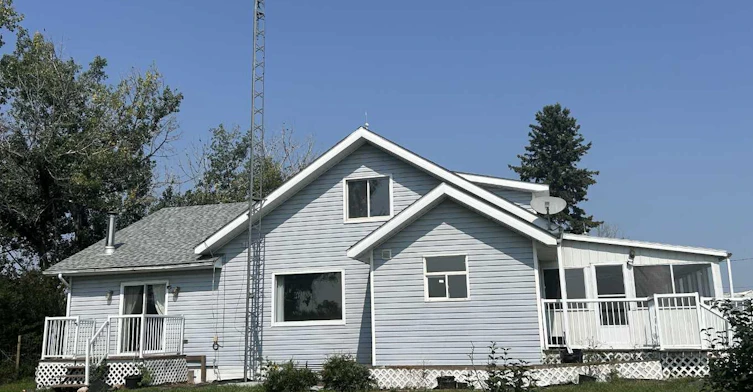 225074 583 Highway, Rural Kneehill County, AB, T0M 2A0