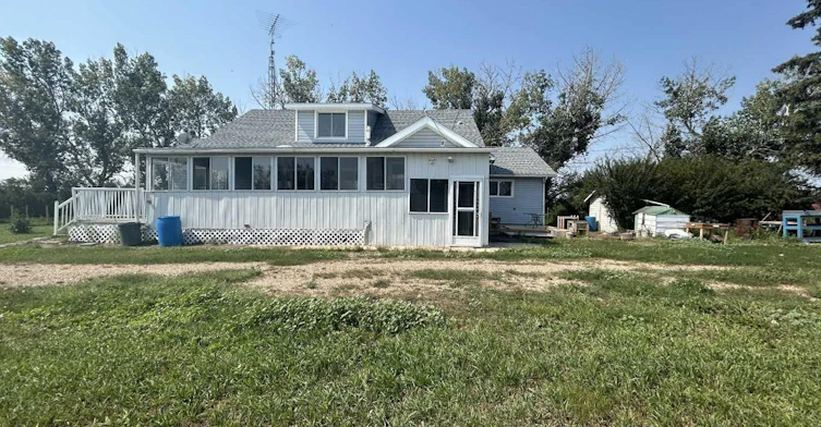 225074 583 Highway, Rural Kneehill County, AB, T0M 2A0 - 3
