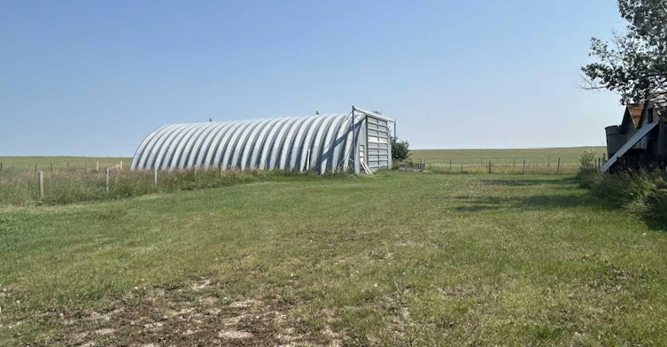 225074 583 Highway, Rural Kneehill County, AB, T0M 2A0 - 33