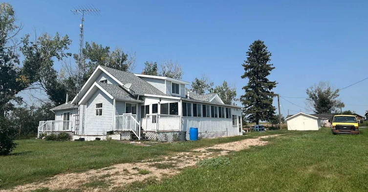 225074 583 Highway, Rural Kneehill County, AB, T0M 2A0 - 5