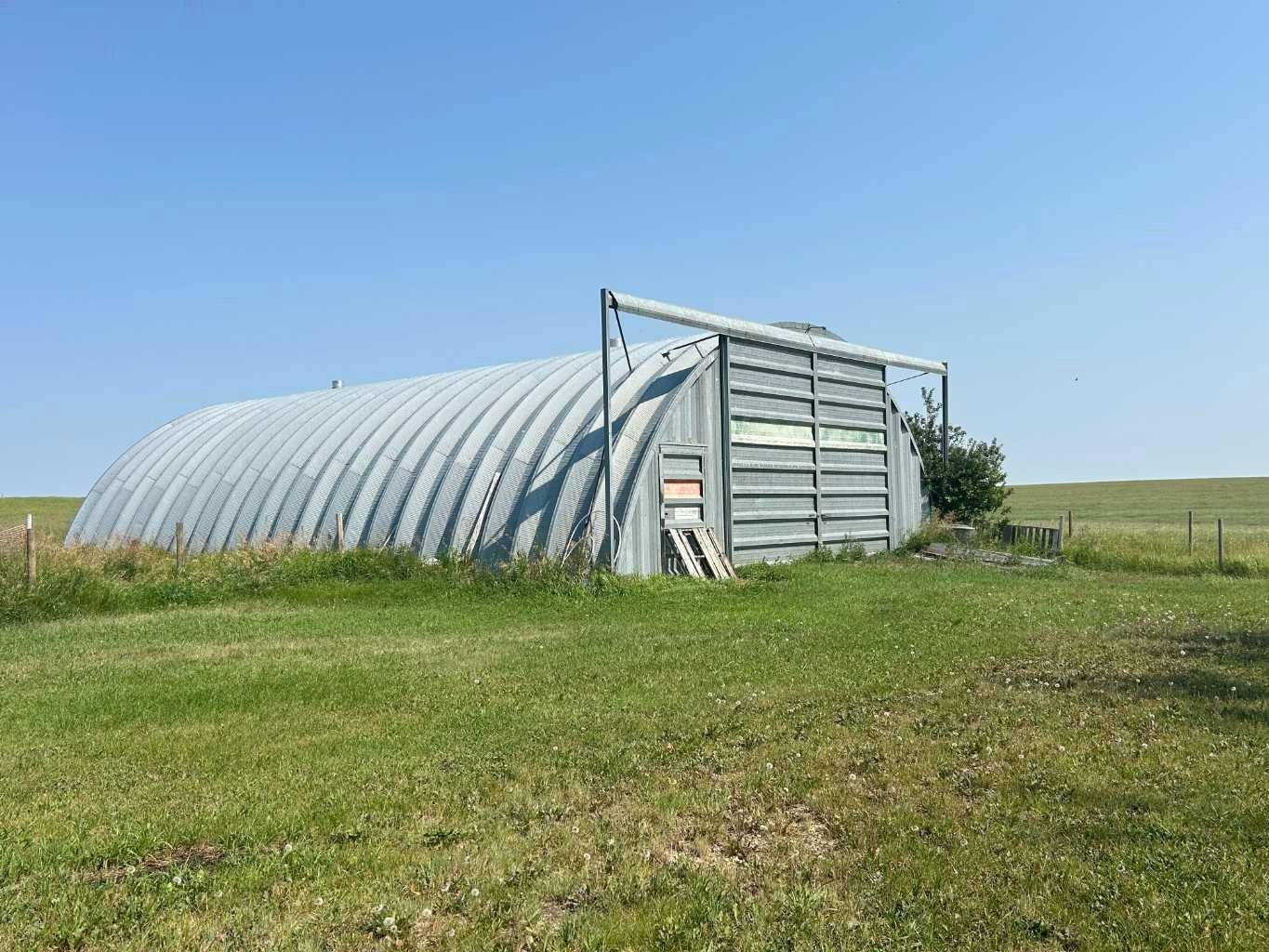 225074 583 Highway, Rural Kneehill County, AB, T0M 2A0 - 32