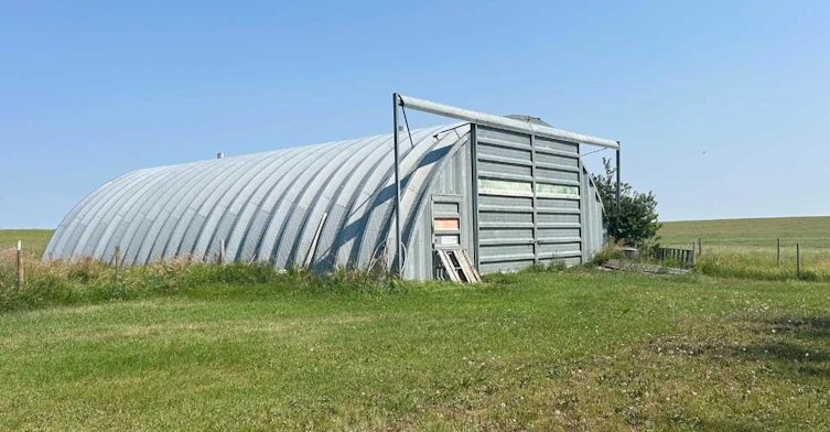 225074 583 Highway, Rural Kneehill County, AB, T0M 2A0 - 32