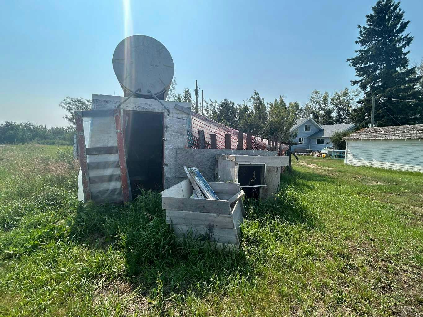 225074 583 Highway, Rural Kneehill County, AB, T0M 2A0 - 15