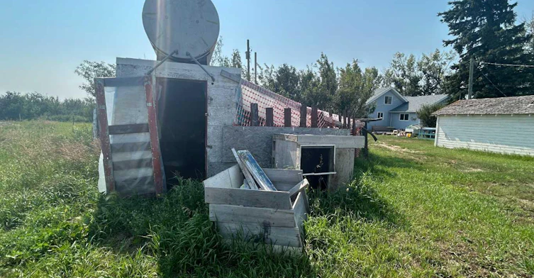 225074 583 Highway, Rural Kneehill County, AB, T0M 2A0 - 15