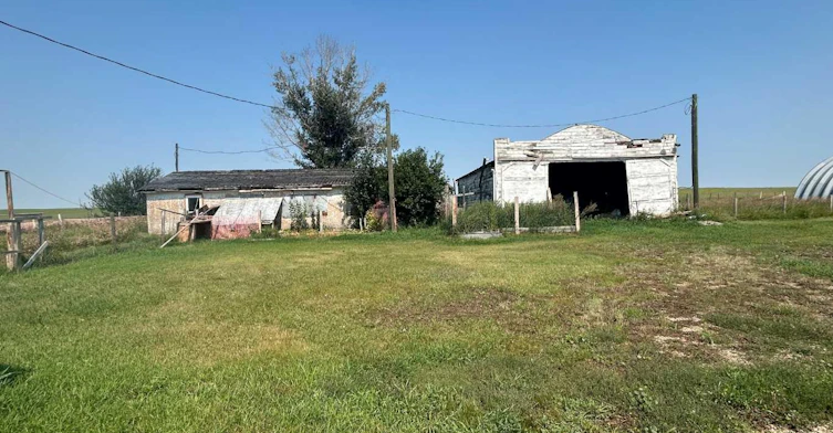 225074 583 Highway, Rural Kneehill County, AB, T0M 2A0 - 7