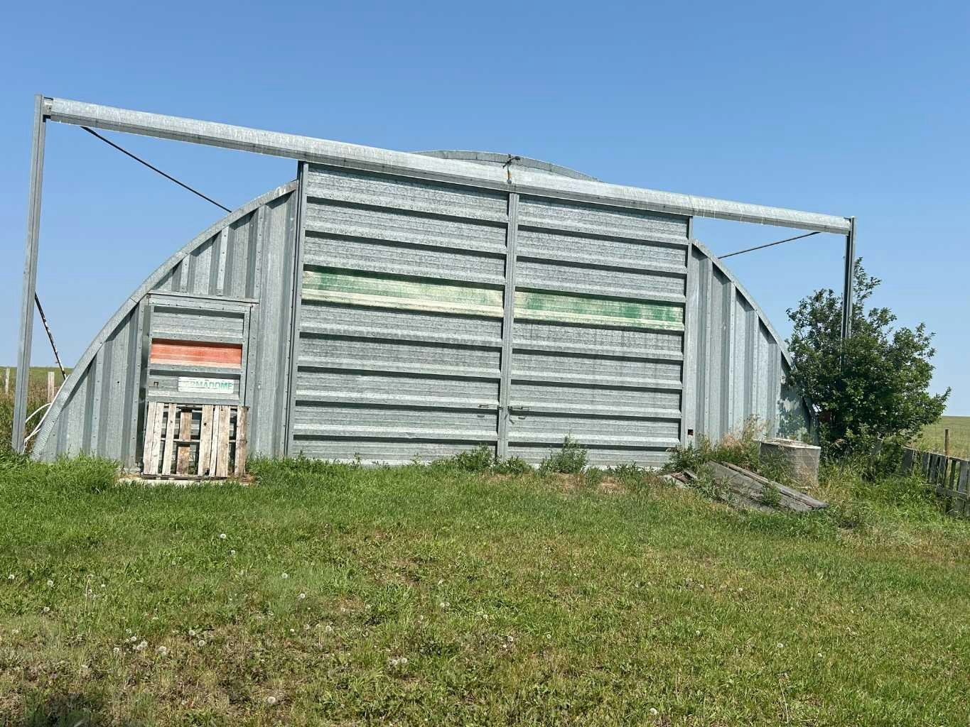225074 583 Highway, Rural Kneehill County, AB, T0M 2A0 - 31