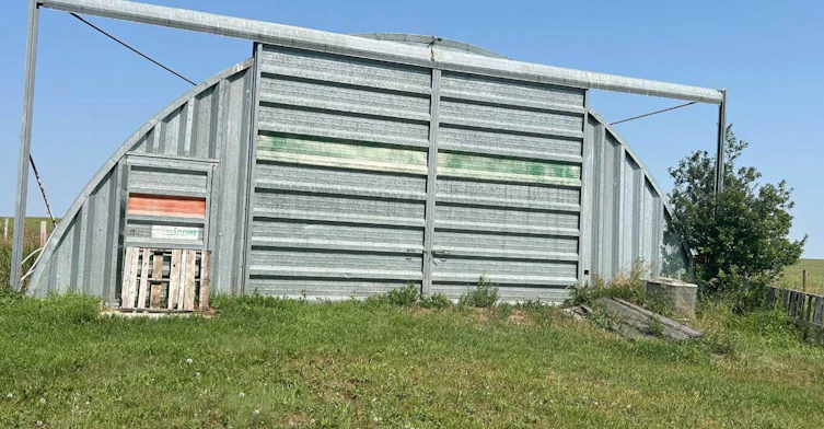 225074 583 Highway, Rural Kneehill County, AB, T0M 2A0 - 31