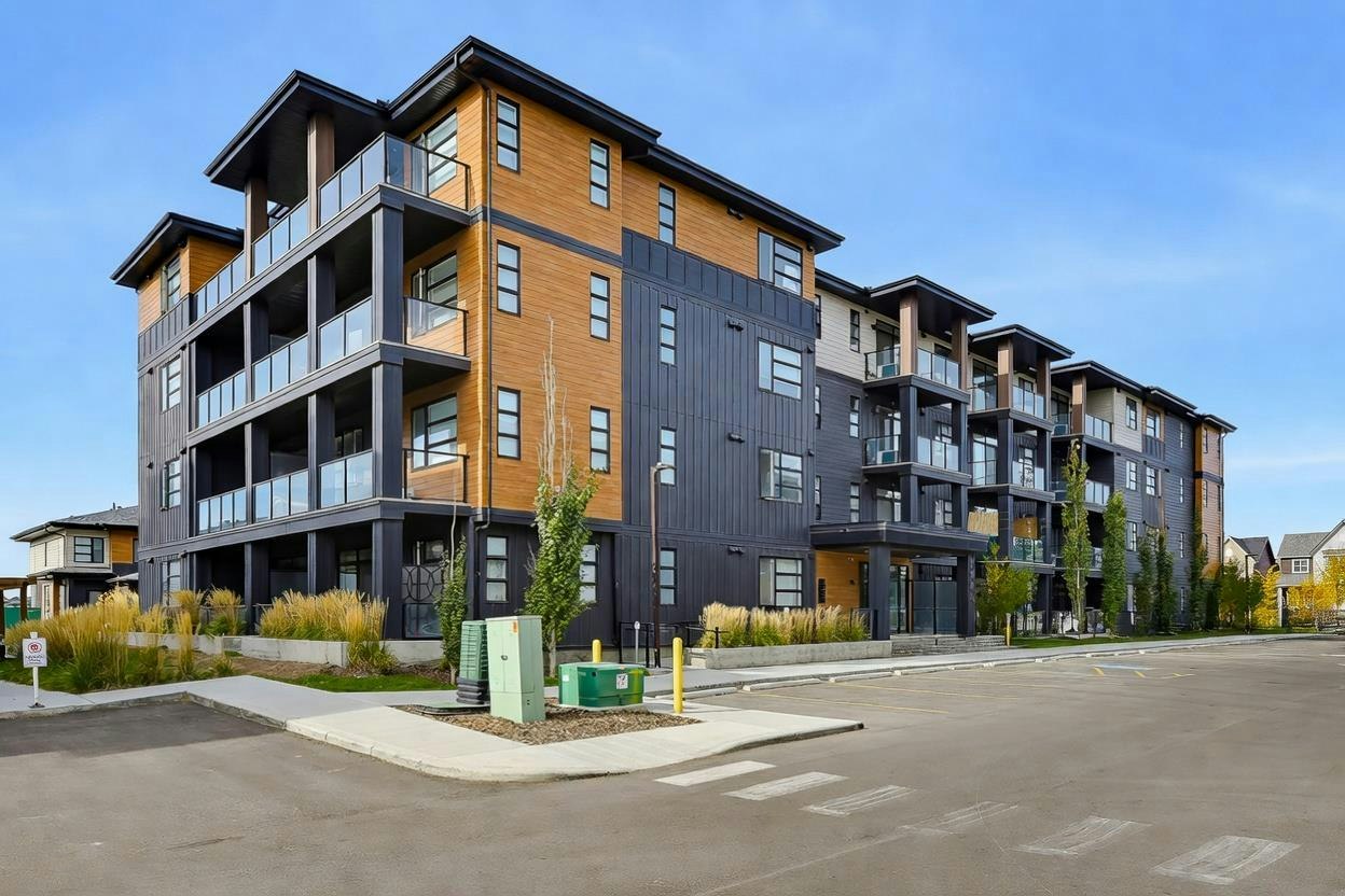 1207-55 Lucas Way NW, Calgary, AB, T3P 2C7