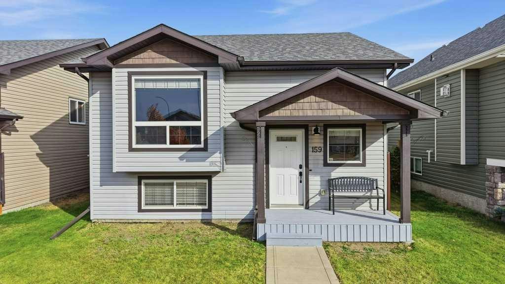 159 Pioneer Way, Blackfalds, AB, T4M 0B7