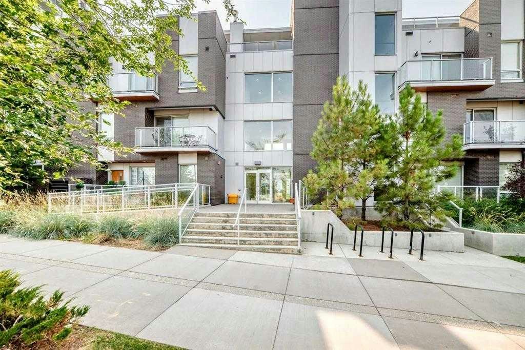 115-3125 39 Street NW, Calgary, AB, T3B 6H5