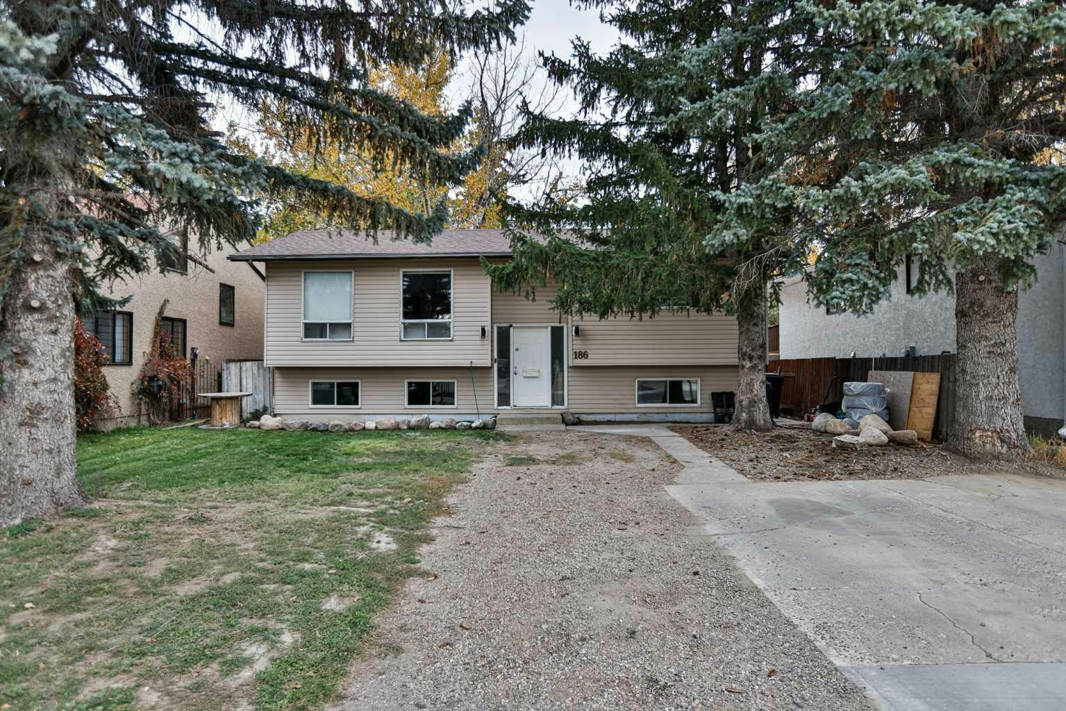 186 Oxford Road W, Lethbridge, AB, T1K 4V4