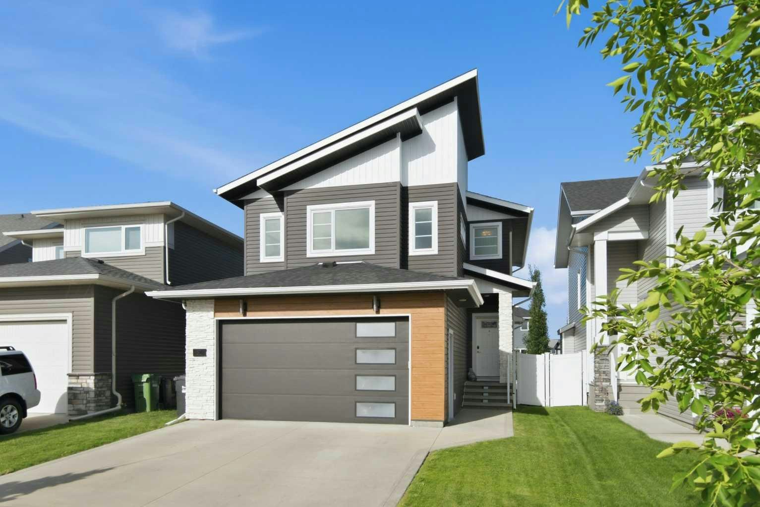 61 Lindman Avenue, Red Deer, AB, T4R 0S7