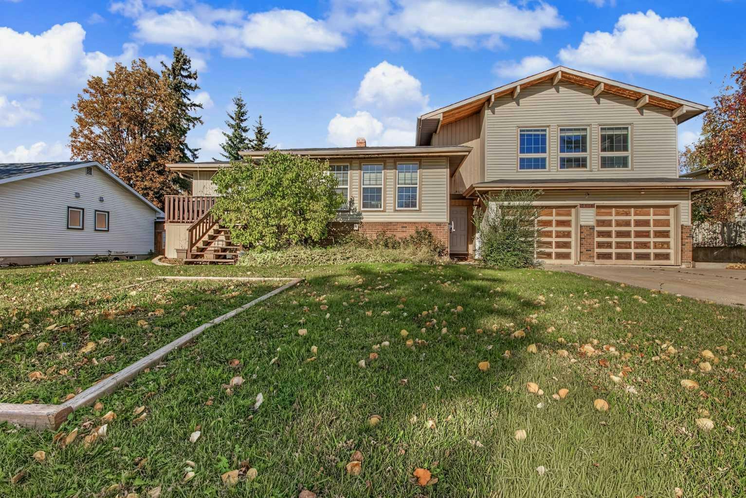 9816 105 Avenue, Grande Prairie, AB, T8V 1G8