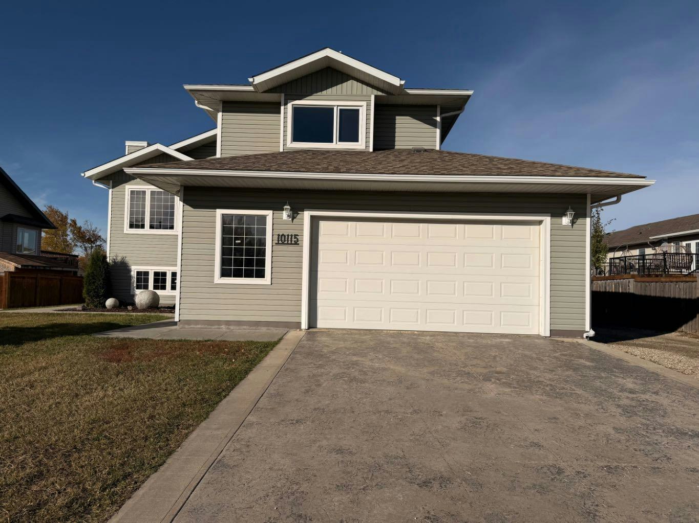 10115 93 Street, Sexsmith, AB, T0H 3C0