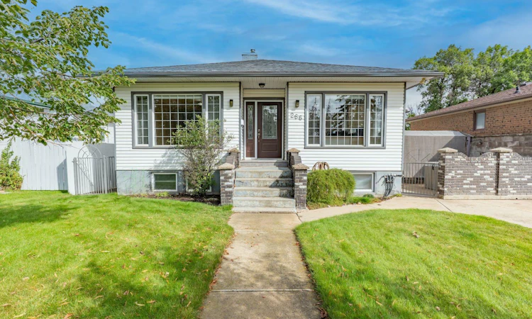 266 Prospect Drive SW