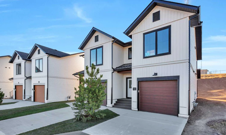58 Concord Rise