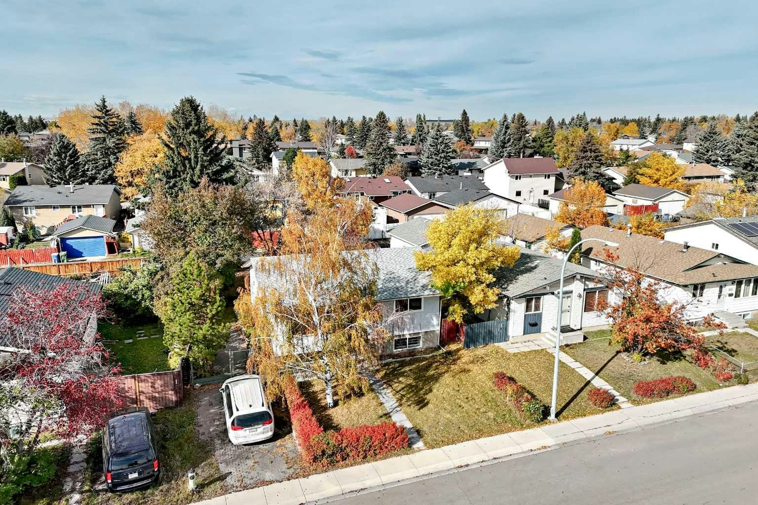 856 Rundlecairn Way NE, Calgary, AB, T1Y 2R7