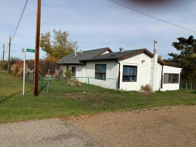 432 Center Street, Drumheller, AB, T0J 2V0