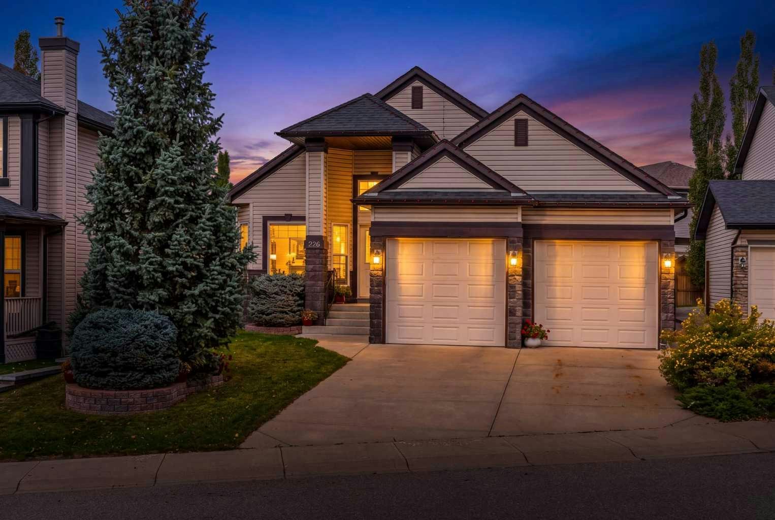 226 Tusslewood Terrace NW, Calgary, AB, T3L 2W5