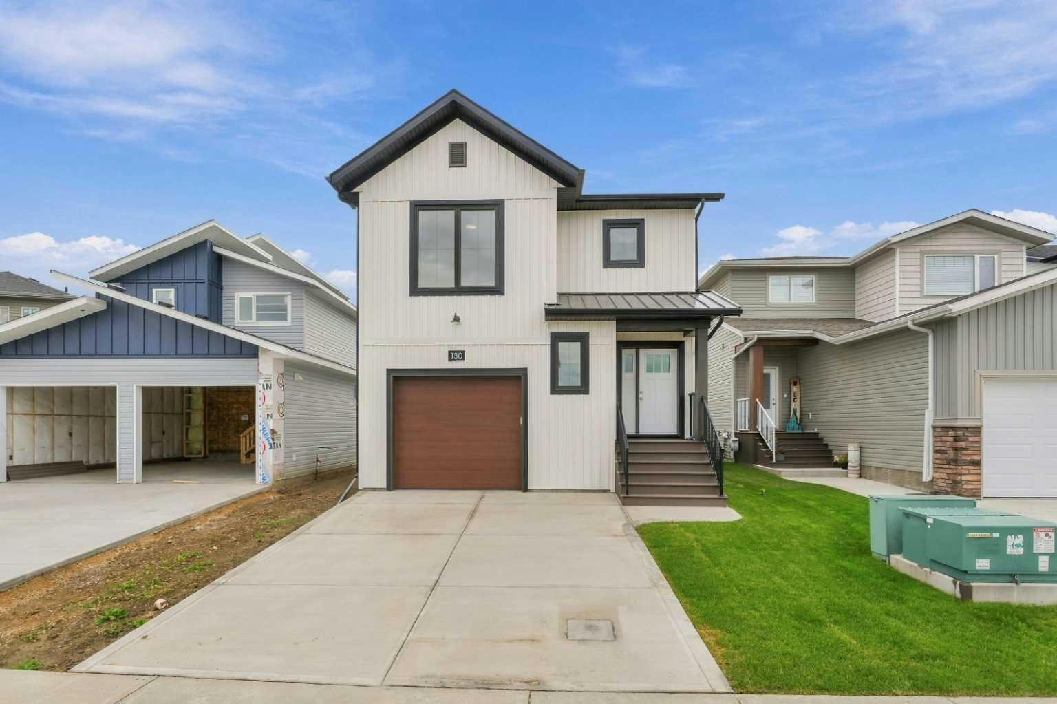 130 Norseman Close, Penhold, AB, T4S 1N1