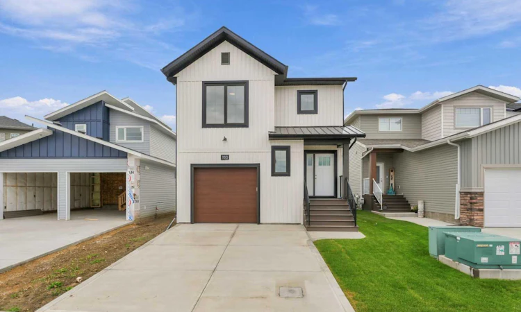 130 Norseman Close