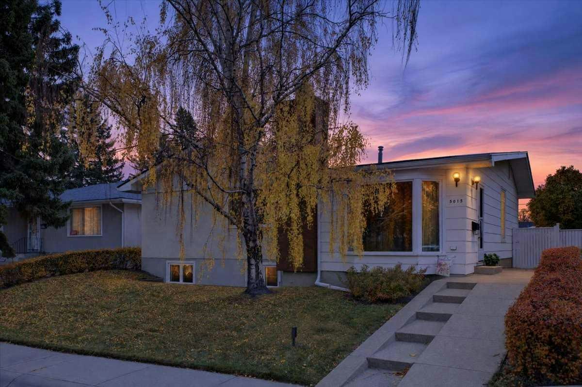 5015 Marchand Crescent NE, Calgary, AB, T2A 2X3