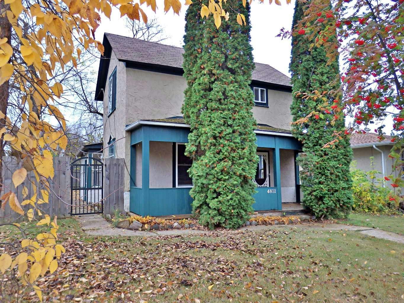 4801 53 Avenue, Town Of Vermilion, AB, T9X 1S5