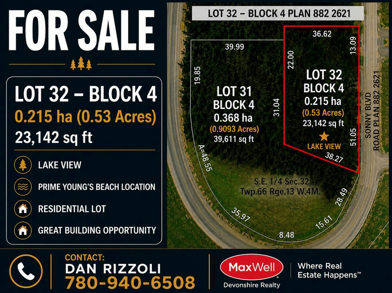 389-13441 665a Township, Lac La Biche, AB, T0A 2C1