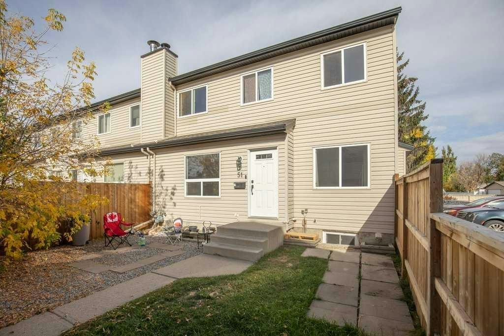51-31 Alford Avenue, Red Deer, AB, T4R 1G9