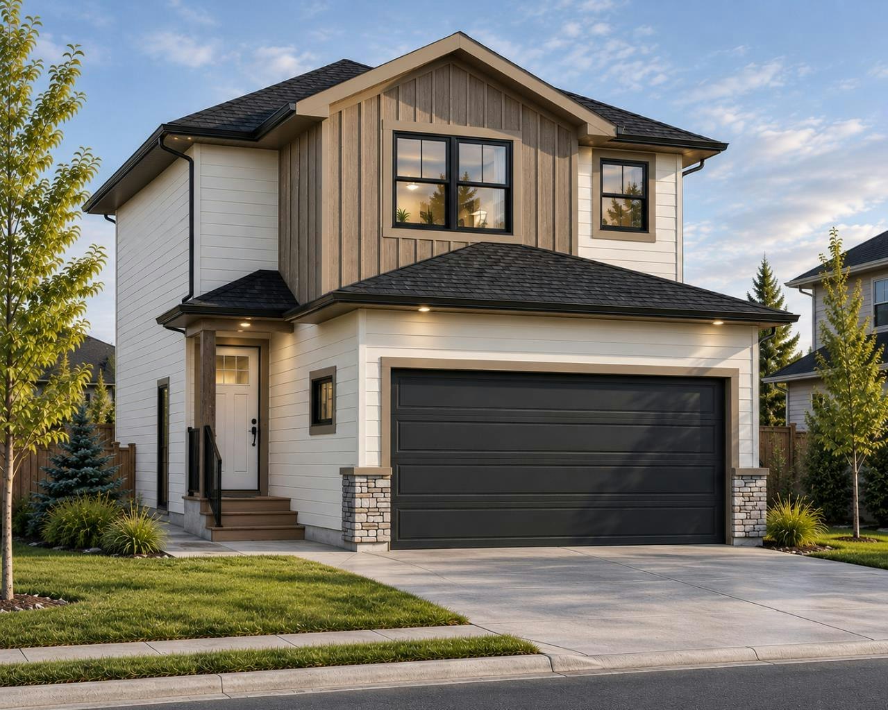 105 Linden Place, Red Deer County, AB, T4E 3C4
