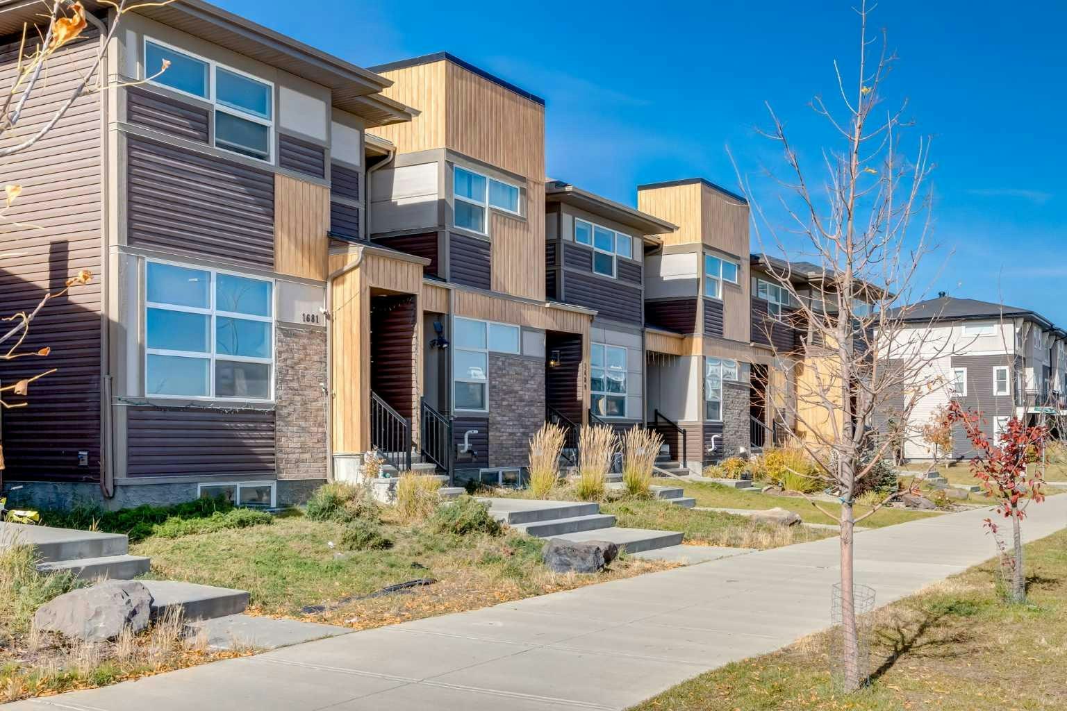 1689 Cornerstone Boulevard NE, Calgary, AB, T3N 1H2