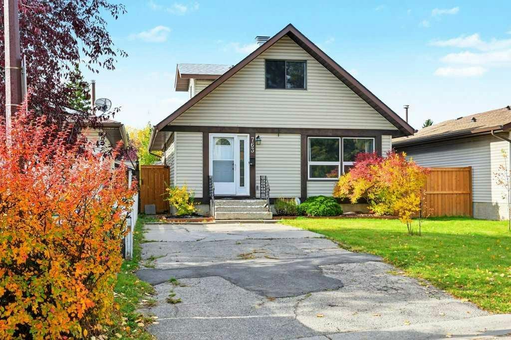 763 Ranchview Circle NW, Calgary, AB, T3G 1B1