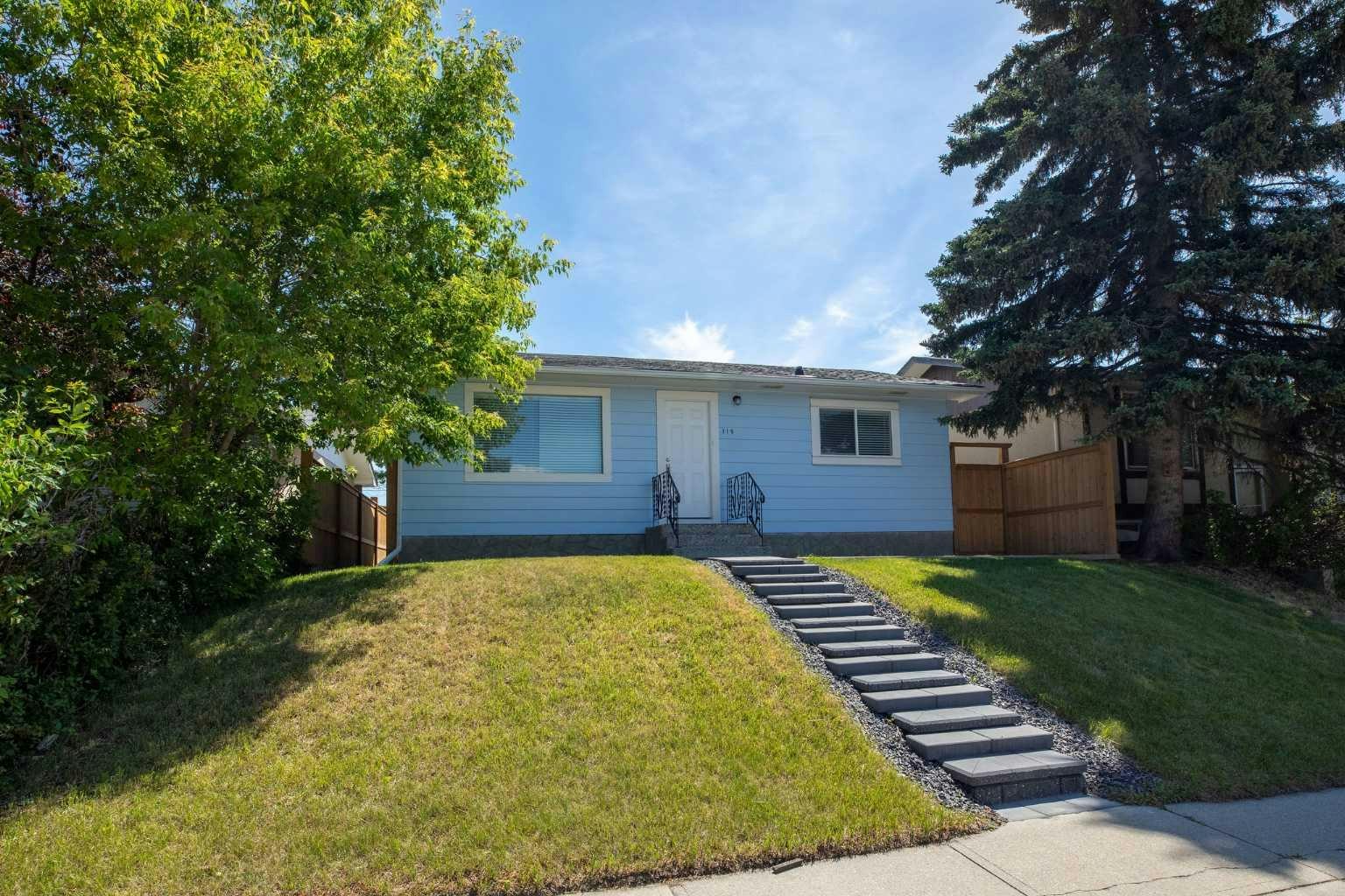 119 Maranda Close NE, Calgary, AB, T2A 3E7 - 4