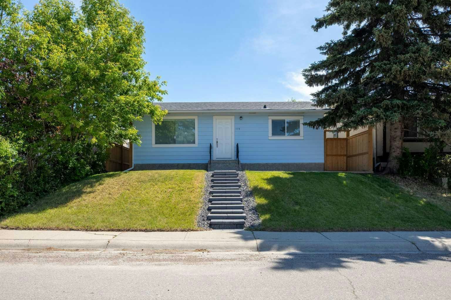 119 Maranda Close NE, Calgary, AB, T2A 3E7 - 3