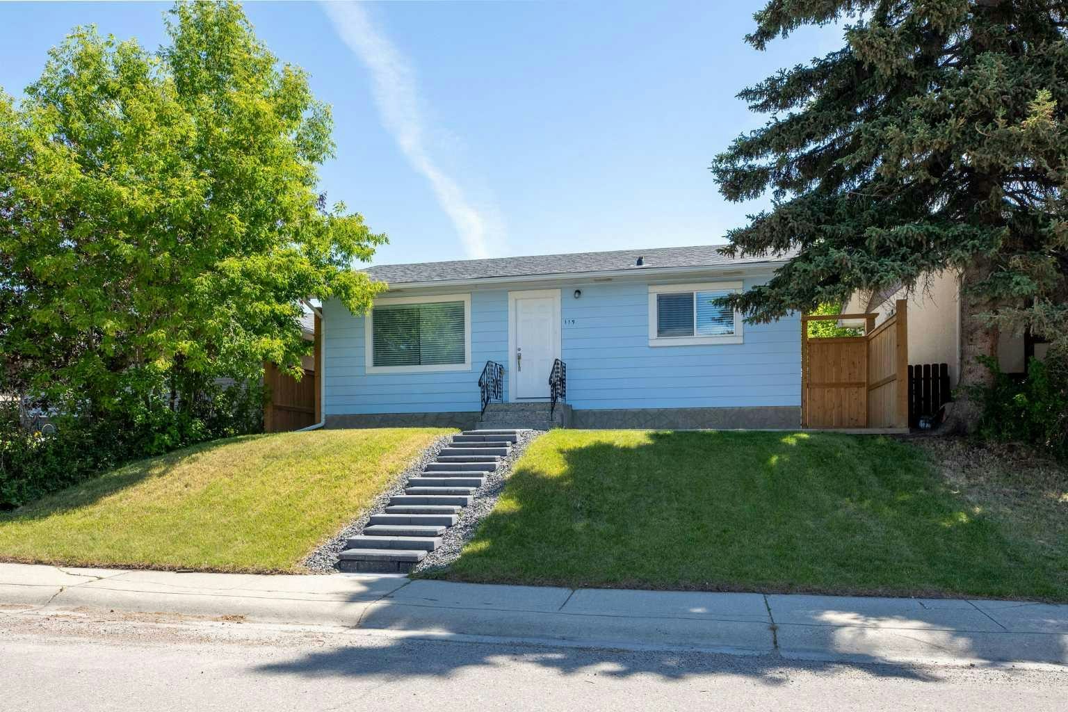 119 Maranda Close NE, Calgary, AB, T2A 3E7 - 2