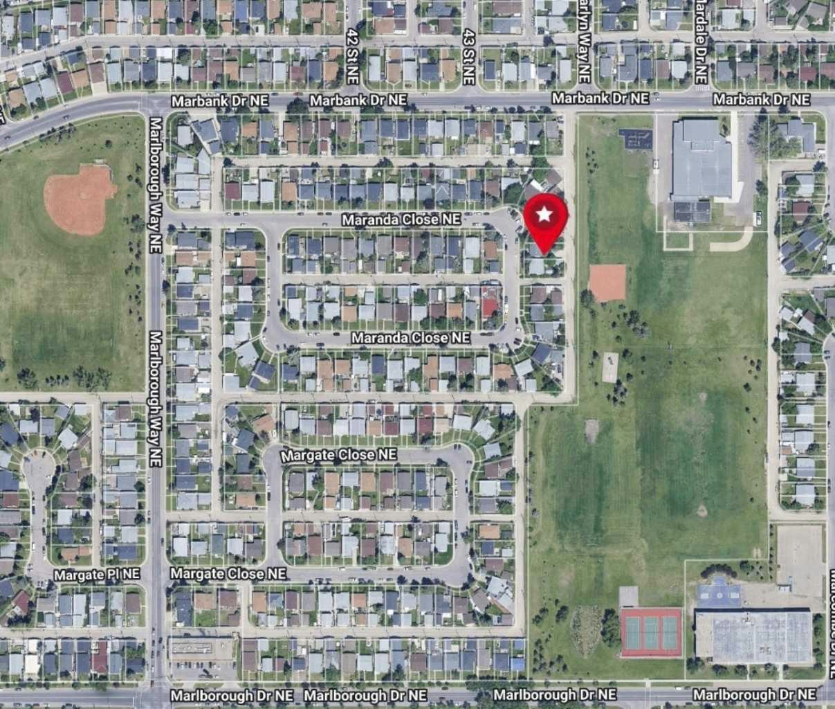 119 Maranda Close NE, Calgary, AB, T2A 3E7 - 26